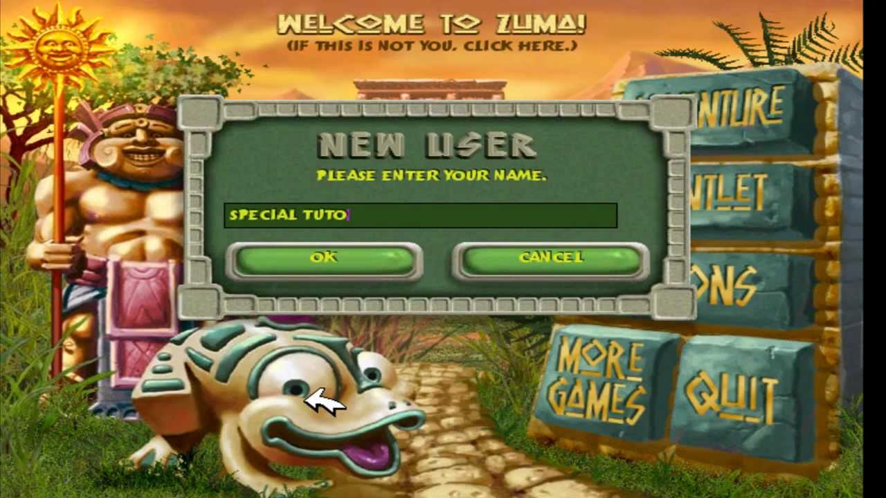 Zuma free download for pc